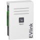 Зарядная станция для паркинга, RFID, EVlink PARKING T2 Schneider Electric EVW2S22P22R