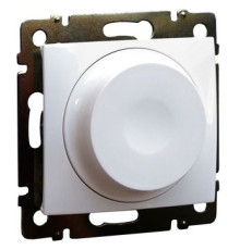 Диммер для LED-ламп, 75 Вт, белый, 774263 Legrand Valena