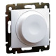 Диммер для LED-ламп, 75 Вт, белый, 774263 Legrand Valena