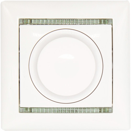 Диммер для LED-ламп, 75 Вт, белый, 774263 Legrand Valena