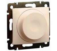 Диммер для LED-ламп, 75 Вт, слоновая кость, 774163 Legrand Valena