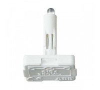 LED подсветка для выключателя универсального, Sky ABB 6192 BL