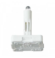 LED подсветка для выключателя универсального, Sky ABB 6192 BL