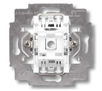 Выключатель перекрестный, ABB 3559-A07445