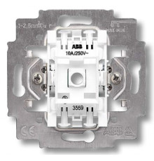 Выключатель перекрестный, ABB 3559-A07445