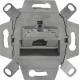 Компьютерная розетка RJ45 экранированная, одинарная, Berker 4586