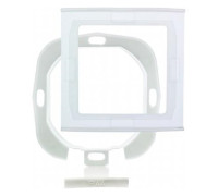 Прокладка IP44 для розеток серии Q.x и K.x, Berker 10107200