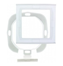 Прокладка IP44 для розеток серии Q.x и K.x, Berker 10107200
