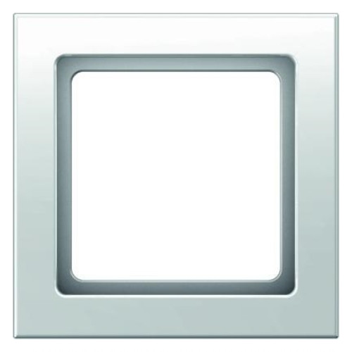Рамка 1 пост, полярная белизна, Q.3 Berker 10116099