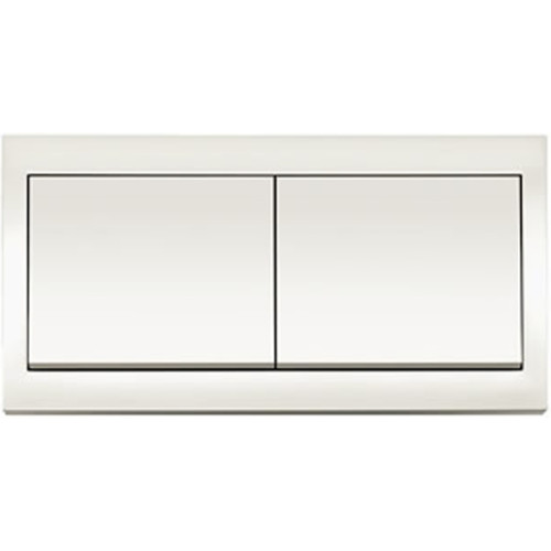 Рамка 2 поста, полярная белизна, K.1 Berker 13637009