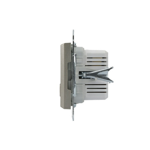 USB розетка, бронза, EPH2700269 Schneider Electric Asfora