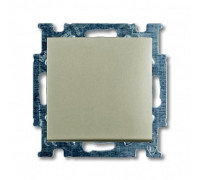 Кнопка без фиксации, шампань, ABB 2026 UC-93-507 Basic 55