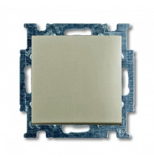 Кнопка без фиксации, шампань, ABB 2026 UC-93-507 Basic 55