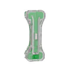Модуль подсветки, белый, LED, Unica New Schneider NU9825AZ