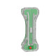 Модуль индикации, красный, LED , Unica New Schneider NU9825A