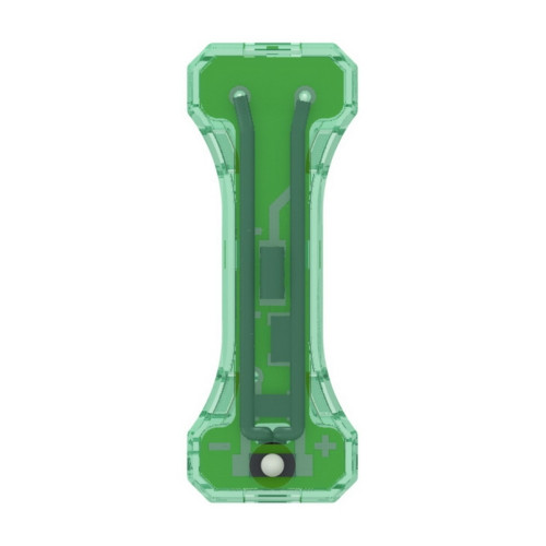 Модуль подсветки, белый, LED, Unica New Schneider NU9825AZ