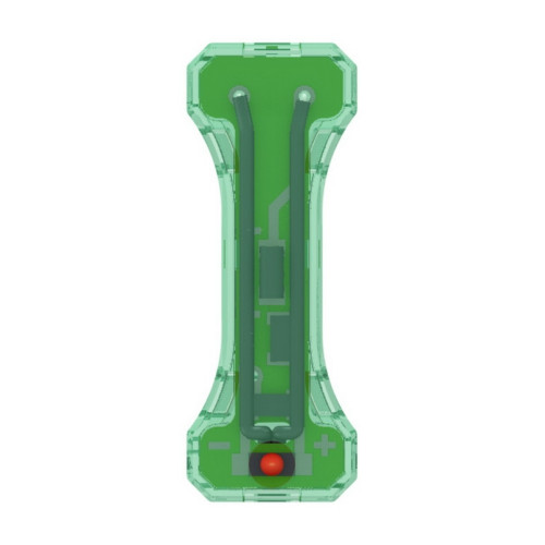 Модуль индикации, красный, LED , Unica New Schneider NU9825A
