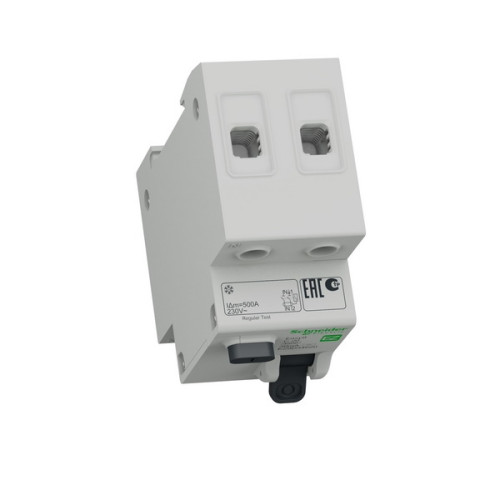 Дифавтомат 20 А, 30мА, тип С EZ9D34620 Schneider Easy9