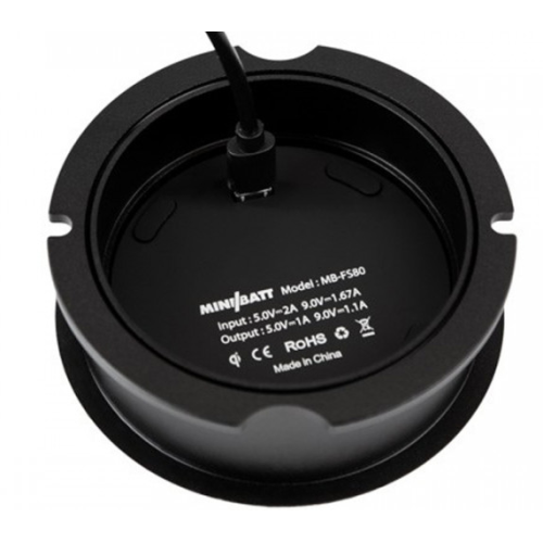 Беспроводная зарядка для телефона Wireless Charger Bachmann