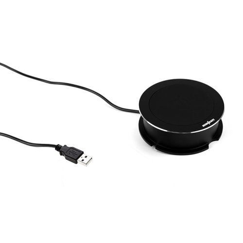 Беспроводная зарядка для телефона Wireless Charger Bachmann