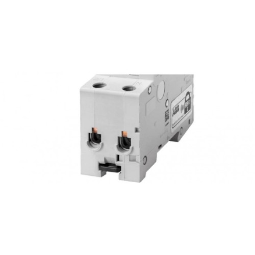 Дифавтомат 10А, 30мА, уставка С, ABB DSH201 C10 AC30