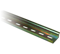Din-рейка, 1 метр, e.din.stand.rail.101 Enext s023001