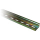 Din-рейка, 1 метр, e.din.stand.rail.101 Enext s023001