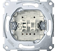 Механизм управления жалюзи, Merten MTN3715-0000