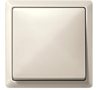 Рамка 1 пост, бежевый, Merten Artec MTN481144