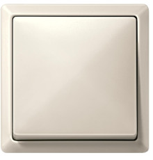 Рамка 1 пост, бежевый, Merten Artec MTN481144