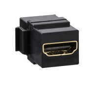 Розетка HDMI Keystone, Merten MTN4583-0001