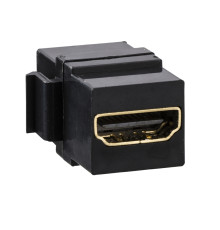 Розетка HDMI Keystone, Merten MTN4583-0001