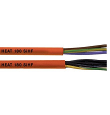 Термостойкий кабель 3x0,75 мм кв (ГОСТ), OLFLEX HEAT 180 SiHF Lapp Kabel 46002