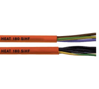 Термостойкий кабель 3x1,5 мм кв (ГОСТ), OLFLEX HEAT 180 SiHF Lapp Kabel 46014
