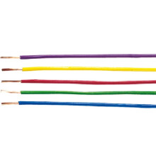 Провод 1x1 мм кв, серый (ГОСТ), H05V-K Lapp Kabel 4510063