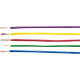 Провод 1x1 мм кв, фиолетовый (ГОСТ), H05V-K Lapp Kabel 4510073
