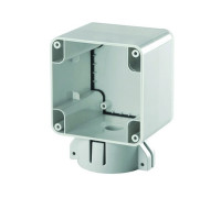 Коробка на столб для механизмов IP66, DIS137131 DKC