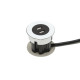 Врезная розетка USB, белый, Versadot USB ASA 060.30Y.00005