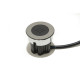 Беспроводная зарядка, нержавеющая сталь, Versadot Charger ASA 060.30W.00004