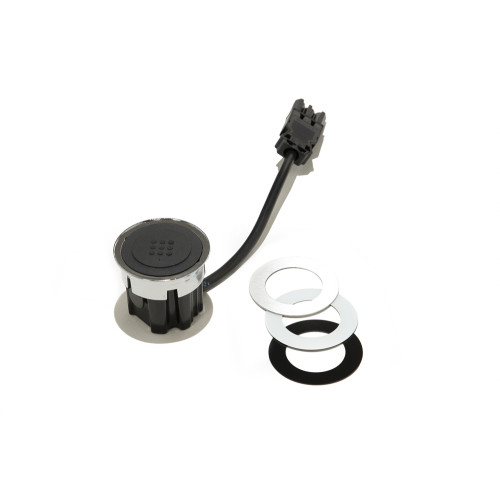 Беспроводная зарядка, белый, Versadot Charger ASA 060.30W.00005