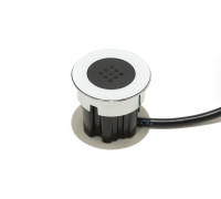 Беспроводная зарядка, белый, Versadot Charger ASA 060.30W.00005