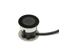 Беспроводная зарядка, черный, Versadot Charger ASA 060.30W.00006