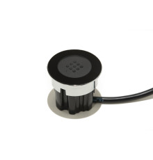 Беспроводная зарядка, черный, Versadot Charger ASA 060.30W.00006