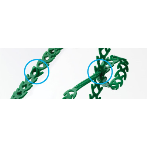 Кабельная стяжка Rapstrap, IMT38068 Schneider