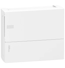Щит навесной 12 модулей, Mini Pragma MIP12112