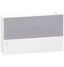 Щит навесной 18 модулей, Mini Pragma MIP12118T