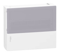 Щит навесной 12 модулей, Mini Pragma MIP12112T