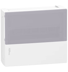 Щит навесной 12 модулей, Mini Pragma MIP12112T