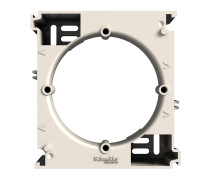 Коробка для накладного монтажа, наборная, кремовый, EPH6100223 Schneider Asfora