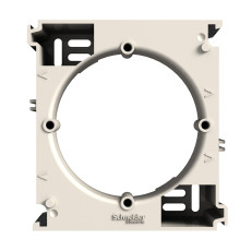 Коробка для накладного монтажа, наборная, кремовый, EPH6100223 Schneider Asfora